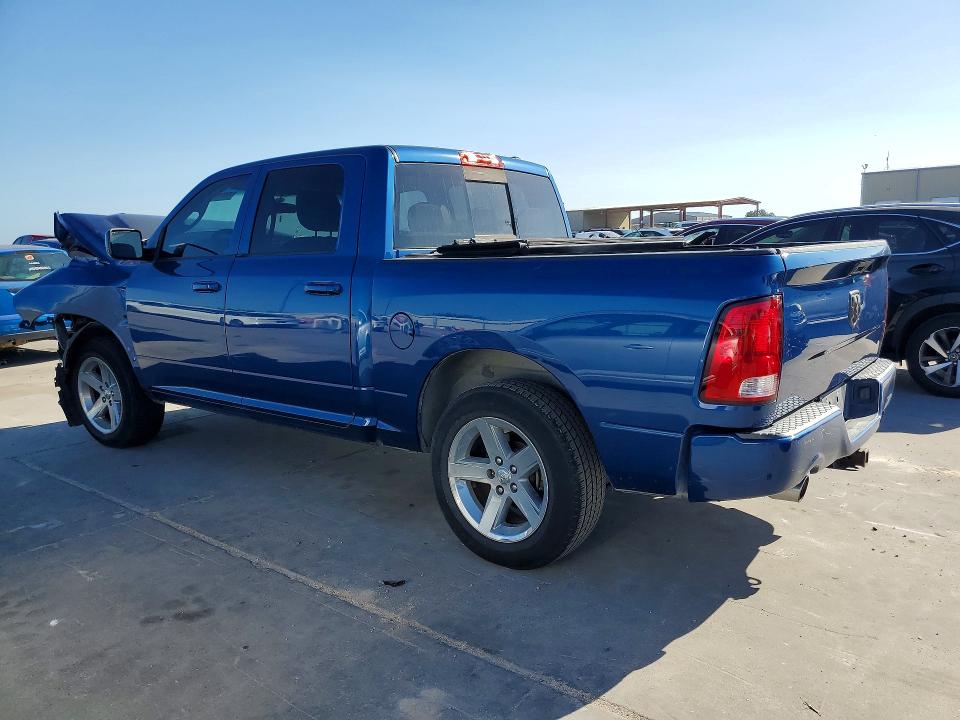Aukcja sprzedaży 2009 Dodge Ram 1500, vin: 1D3HB13T39J513606, numer aukcji: 57739796
