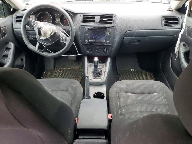Aukcja sprzedaży 2016 Volkswagen Jetta, vin: 3VW267AJ6GM335243, numer aukcji: 62970256