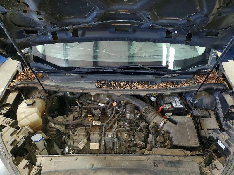 Aukcja sprzedaży 2021 Ford Edge, vin: 2FMPK4K93MBA26930, numer aukcji: 60992456