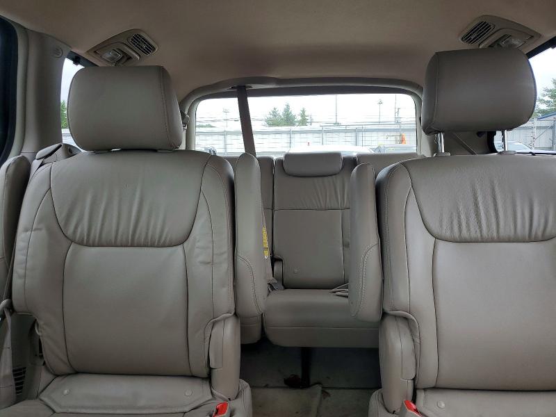 Aukcja sprzedaży 2008 Toyota Sienna, vin: 5TDZK22C38S181849, numer aukcji: 60010946