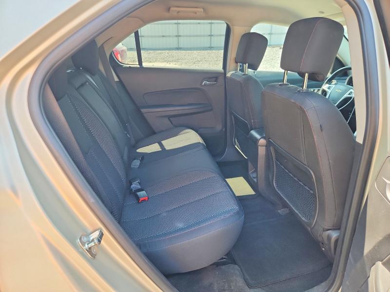 63035856 :رقم المزاد ، 2GNALPEK9D6307475 vin ، 2013 Chevrolet Equinox مزاد بيع