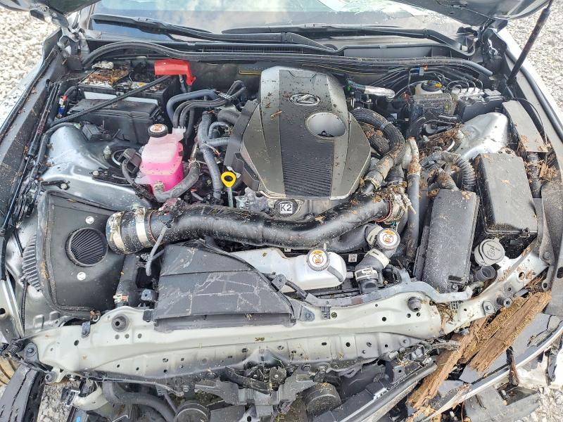 Aukcja sprzedaży 2025 Lexus Is 300, vin: JTHBA1D2XS5136308, numer aukcji: 63149406