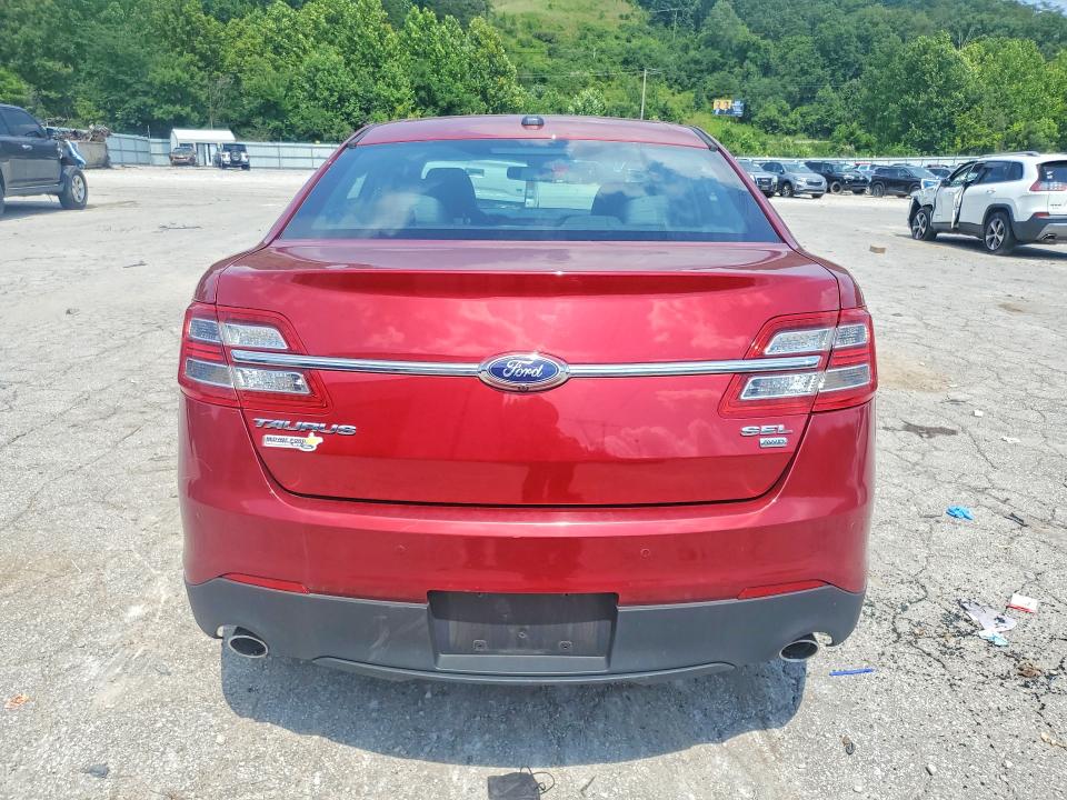 Aukcja sprzedaży 2015 Ford Taurus, vin: 1FAHP2H89FG188317, numer aukcji: 61578226