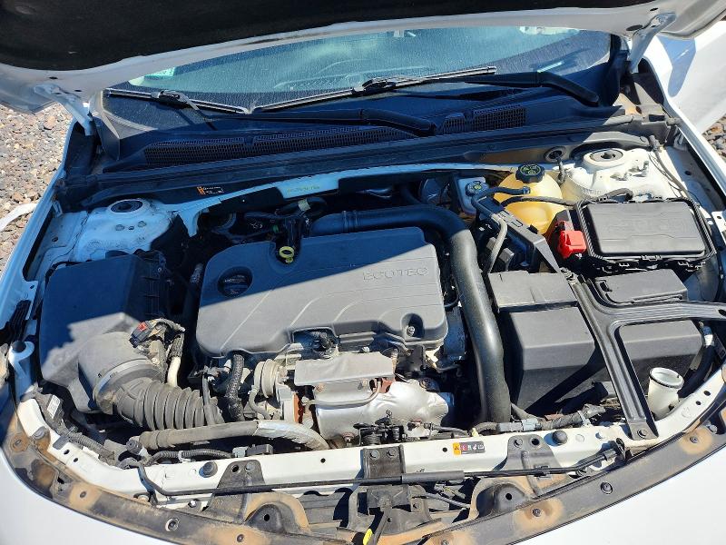 Продажа на аукционе авто 2022 Chevrolet Malibu, vin: 1G1ZD5ST5NF177866, номер лота: 60823656