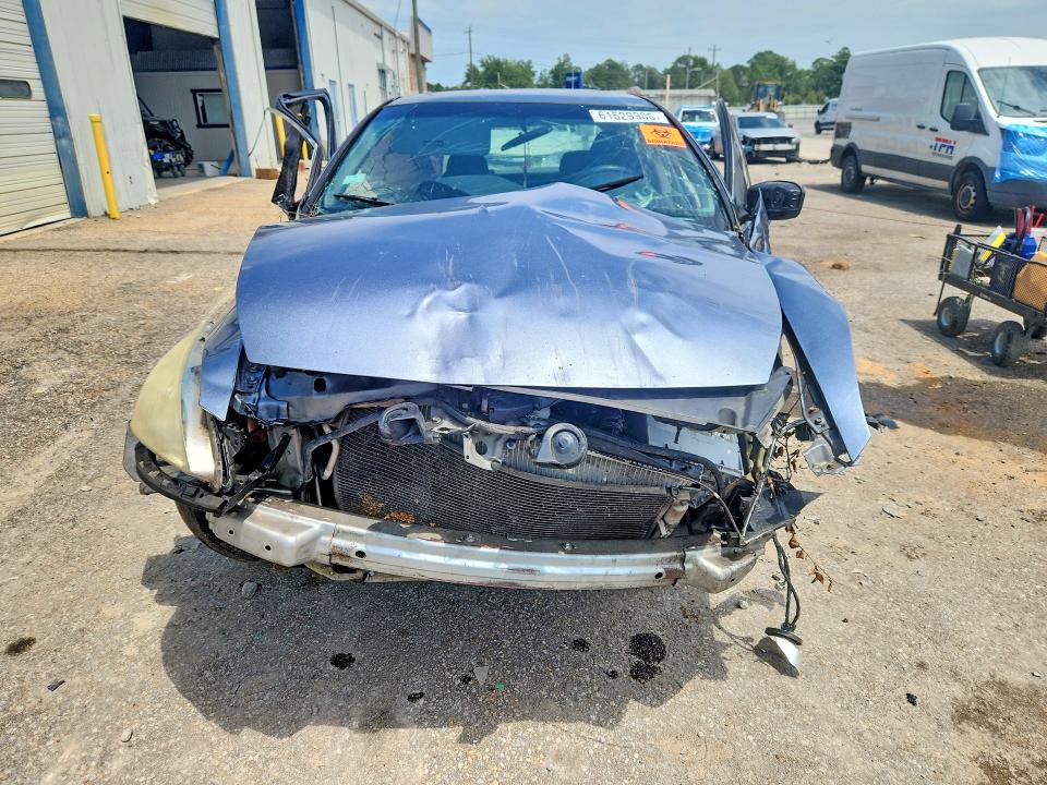 Продаж на аукціоні авто 2007 Honda Accord, vin: 1HGCM56477A013858, номер лоту: 61629986
