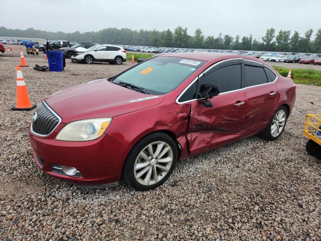 Aukcja sprzedaży 2014 Buick Verano, vin: 1G4PR5SK7E4177995, numer aukcji: 62602306