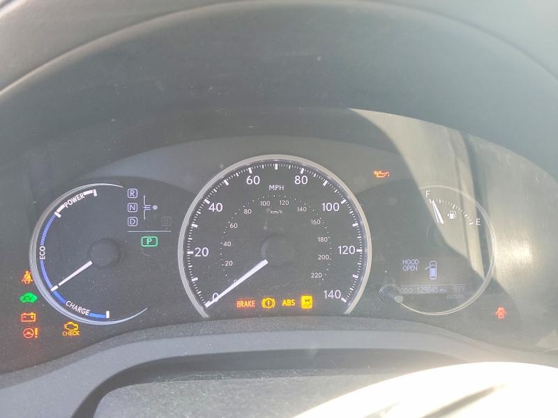 60328616 :رقم المزاد ، JTHKD5BH1C2121186 vin ، 2012 Lexus Ct مزاد بيع