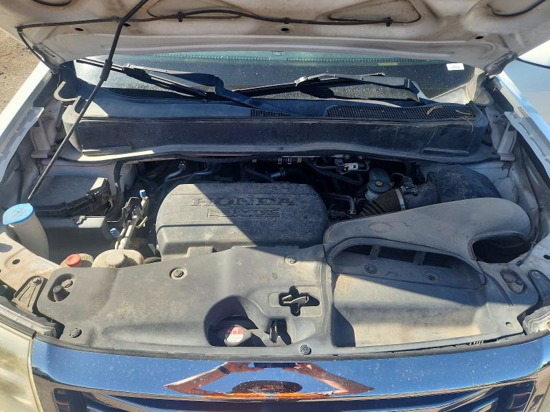Auction sale of the 2013 Honda Pilot, vin: 5FNYF3H52DB024133, lot number: 63402036