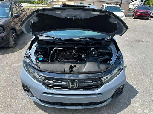 Продаж на аукціоні авто 2025 Honda Odyssey, vin: 5FNRL6H75SB053736, номер лоту: 59641756