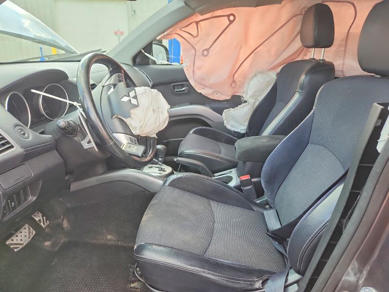 Продажа на аукционе авто 2011 Mitsubishi Outlander, vin: JA4JS4AX4BU009033, номер лота: 60023806