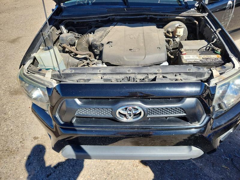 Продажа на аукционе авто 2015 Toyota Tacoma, vin: 5TFJU4GN6FX079773, номер лота: 59397056