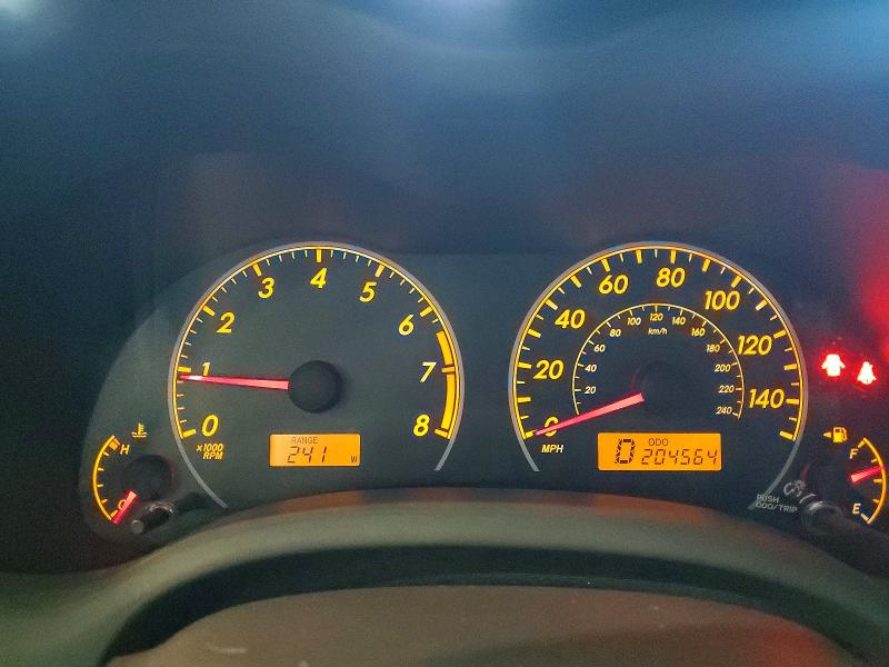 Aukcja sprzedaży 2010 Toyota Corolla, vin: 1NXBU4EEXAZ376431, numer aukcji: 62580896