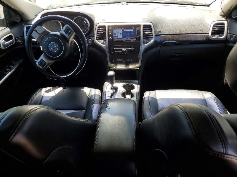 Aukcja sprzedaży 2012 Jeep Grand Cherokee, vin: 1C4RJEAG6CC202065, numer aukcji: 60580316