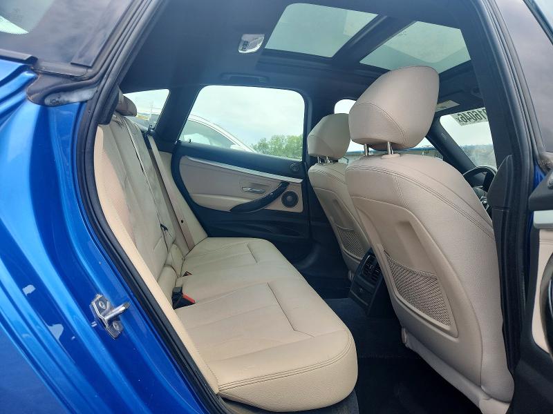 Продажа на аукционе авто 2019 Bmw 330xi, vin: WBA8Z9C51KB220823, номер лота: 62916046