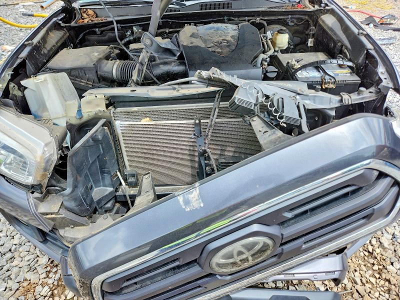 Aukcja sprzedaży 2018 Toyota Tacoma, vin: 3TMBZ5DN4JM013768, numer aukcji: 60673836