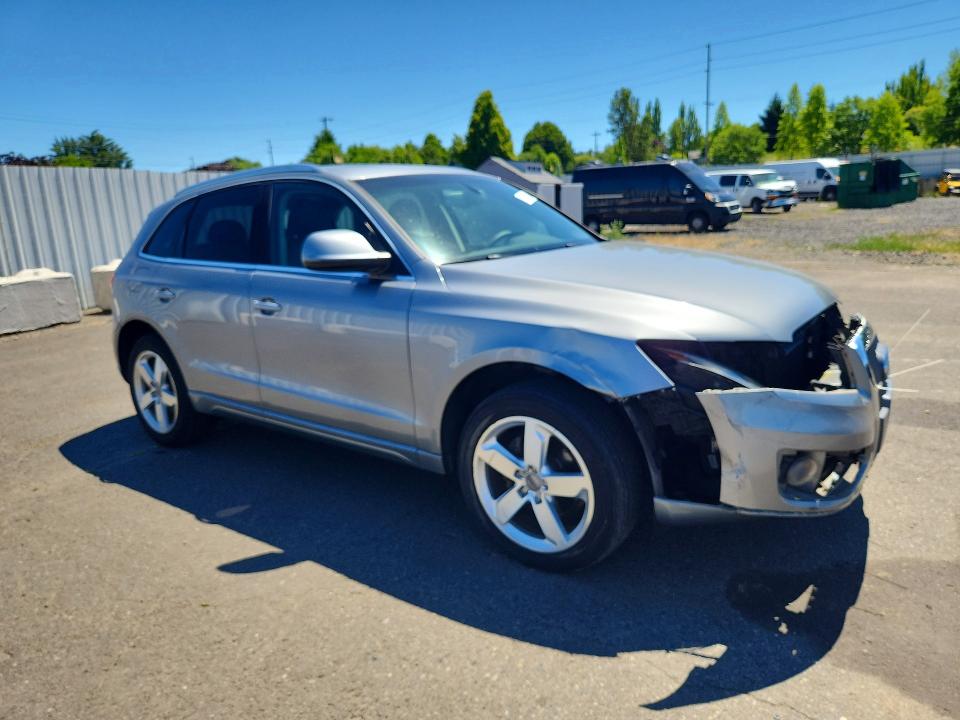 Aukcja sprzedaży 2011 Audi Q5, vin: WA1LFAFP7BA086047, numer aukcji: 60177346