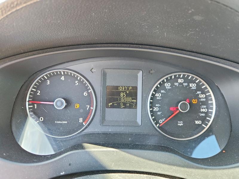 Aukcja sprzedaży 2013 Volkswagen Jetta, vin: 3VWDP7AJ6DM383780, numer aukcji: 62868686