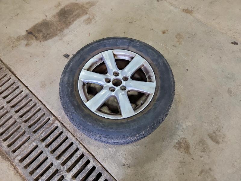 Aukcja sprzedaży 2007 Toyota Rav4, vin: JTMBD31V475060854, numer aukcji: 59696266