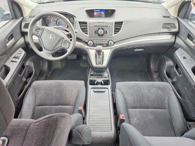Aukcja sprzedaży 2013 Honda Cr -v, vin: 5J6RM4H31DL021181, numer aukcji: 59885496