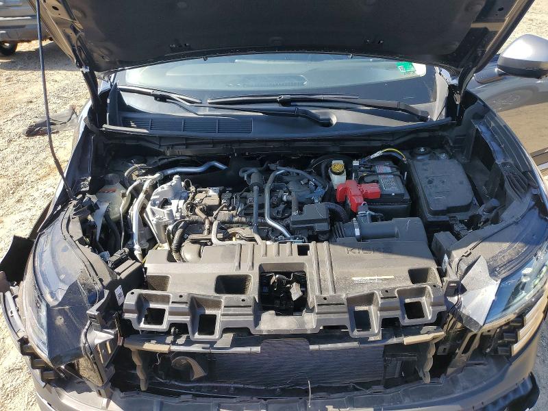 Aukcja sprzedaży 2025 Nissan Kicks, vin: 3N8AP6DB4SL344634, numer aukcji: 59352216