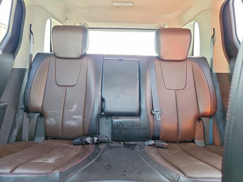Продажа на аукционе авто 2010 Gmc Terrain, vin: 2CTALFEW6A6338012, номер лота: 63074466
