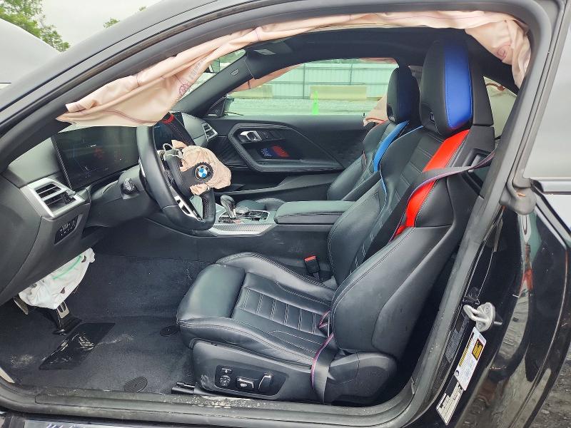 Aukcja sprzedaży 2025 Bmw M2, vin: 3MF23DM05S8E96369, numer aukcji: 62639756