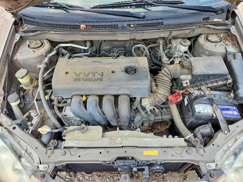 Продажа на аукционе авто 2007 Toyota Corolla, vin: 1NXBR32E37Z936170, номер лота: 62023426