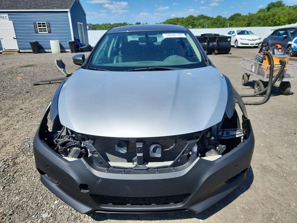 59946126 :رقم المزاد ، 1N4BL3AP3HC165182 vin ، 2017 Nissan Altima مزاد بيع