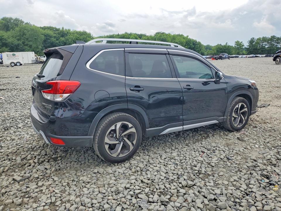 Продаж на аукціоні авто 2022 Subaru Forester, vin: JF2SKARC0NH436931, номер лоту: 60057576
