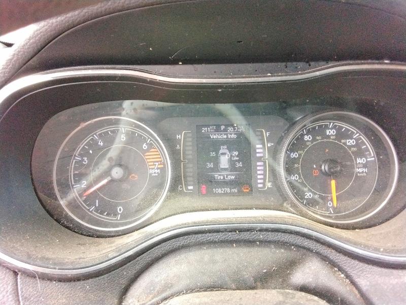 Aukcja sprzedaży 2019 Jeep Cherokee, vin: 1C4PJLCB3KD145863, numer aukcji: 60802766