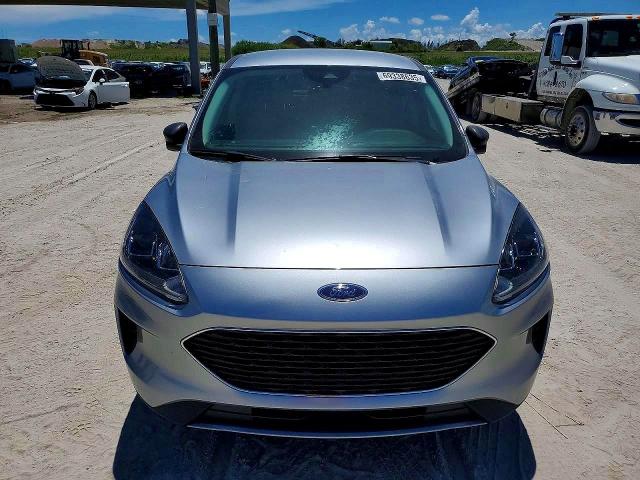 Продаж на аукціоні авто 2022 Ford Escape, vin: 1FMCU0G64NUB89405, номер лоту: 61640096
