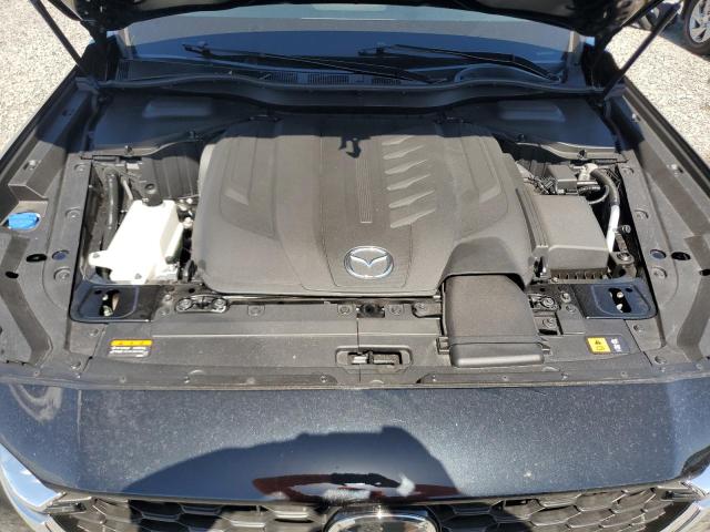 Aukcja sprzedaży 2026 Mazda Cx-90, vin: JM3KKAHD2T1361610, numer aukcji: 62292506