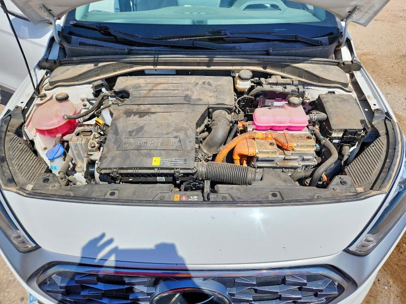 2021 Hyundai Ioniq მანქანა იყიდება აუქციონზე, vin: KMHC65LD3MU254996, აუქციონის ნომერი: 61577726