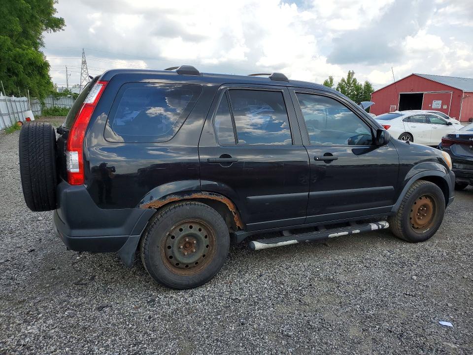 Aukcja sprzedaży 2006 Honda Cr-v, vin: JHLRD78556C806687, numer aukcji: 60311986