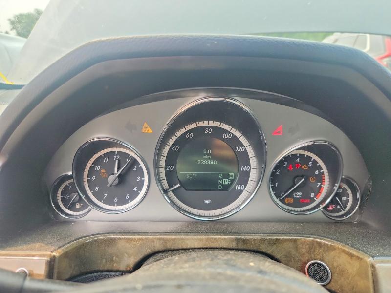 Aukcja sprzedaży 2010 Mercedes-benz E, vin: WDDHF8HB6AA117492, numer aukcji: 60563906