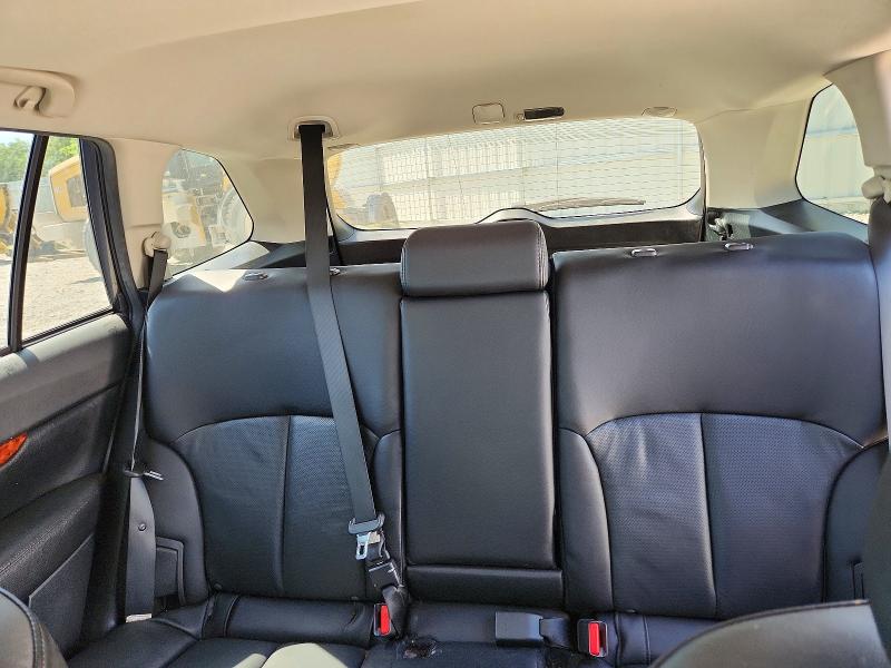 Aukcja sprzedaży 2011 Subaru Outback, vin: 4S4BRBKC9B3336132, numer aukcji: 59637236