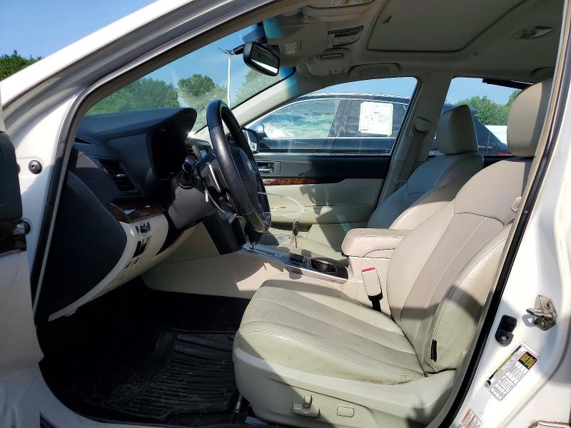 60609936 :رقم المزاد ، 4S3BMCP66D3015521 vin ، 2013 Subaru Legacy مزاد بيع
