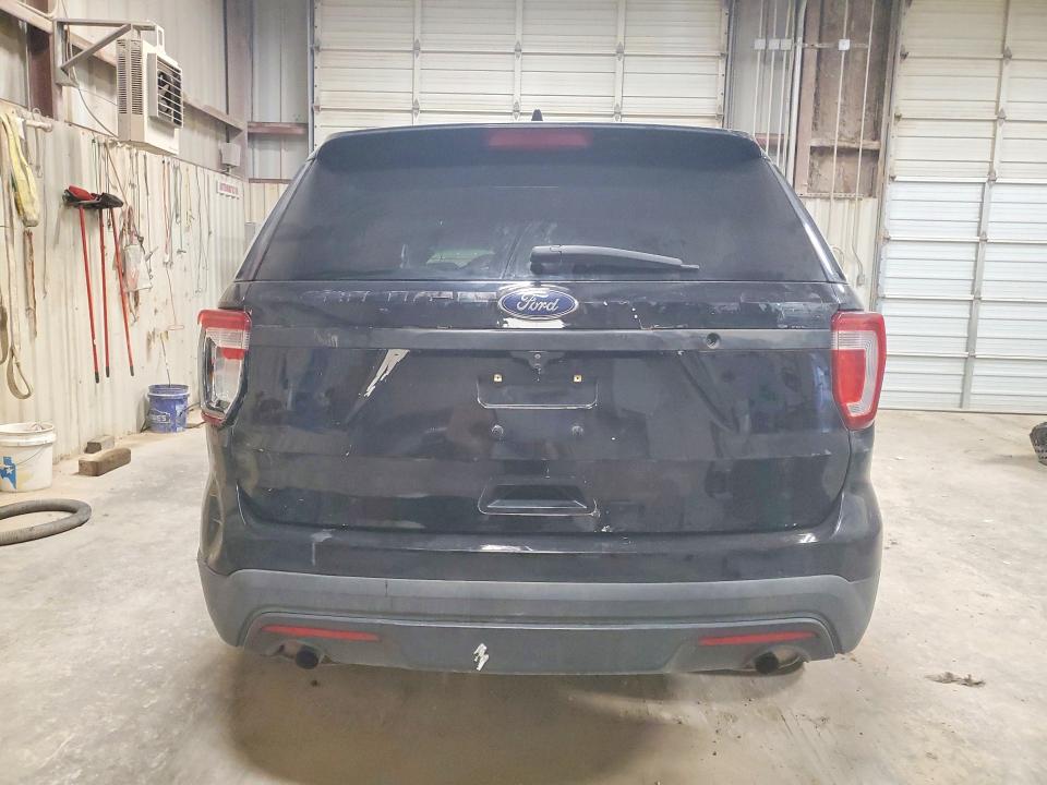 Aukcja sprzedaży 2016 Ford Explorer, vin: 1FM5K8AR8GGC67752, numer aukcji: 58729956