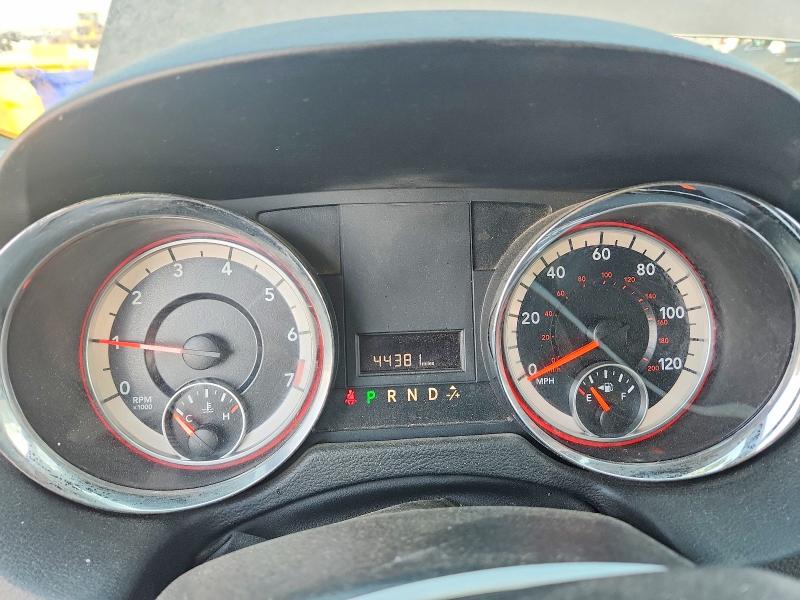 59372236 :رقم المزاد ، 2C4RDGBG9GR370507 vin ، 2016 Dodge Grand Caravan مزاد بيع