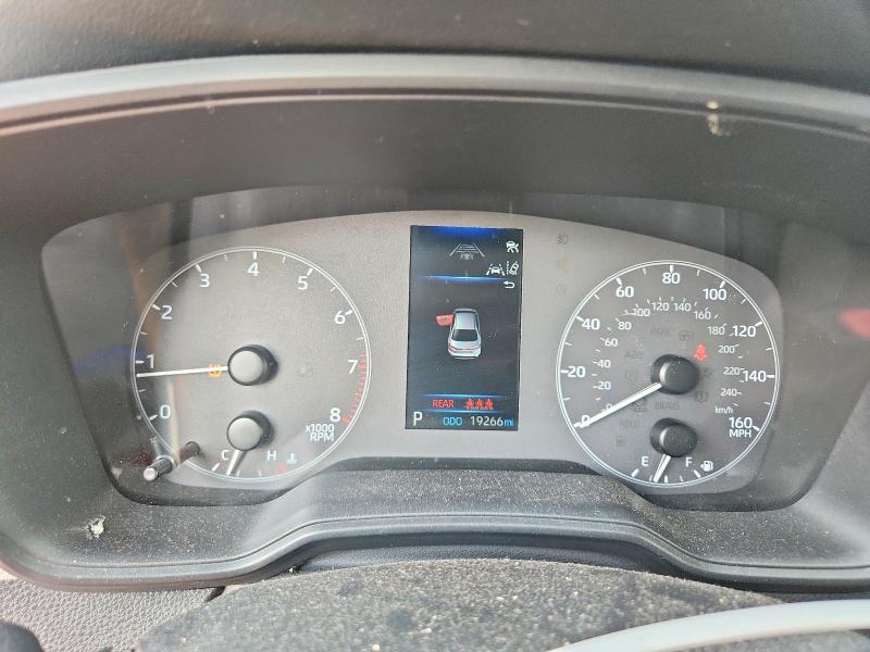 Продажа на аукционе авто 2025 Toyota Corolla, vin: 5YFB4MDEXSP313785, номер лота: 61335756