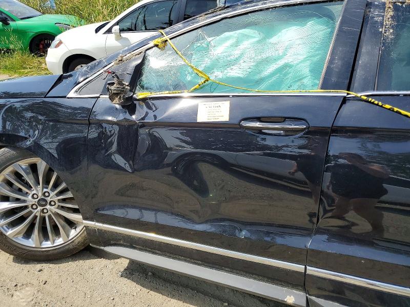 Aukcja sprzedaży 2020 Ford Edge, vin: 2FMPK4K98LBB67863, numer aukcji: 59811976