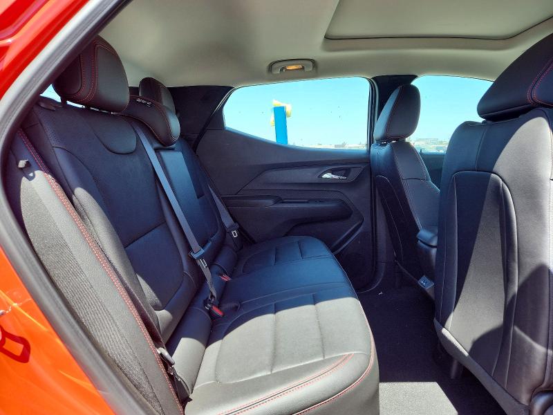 Aukcja sprzedaży 2027 Chevrolet Bolt, vin: 1G1FZ6EV7VF103369, numer aukcji: 61165526