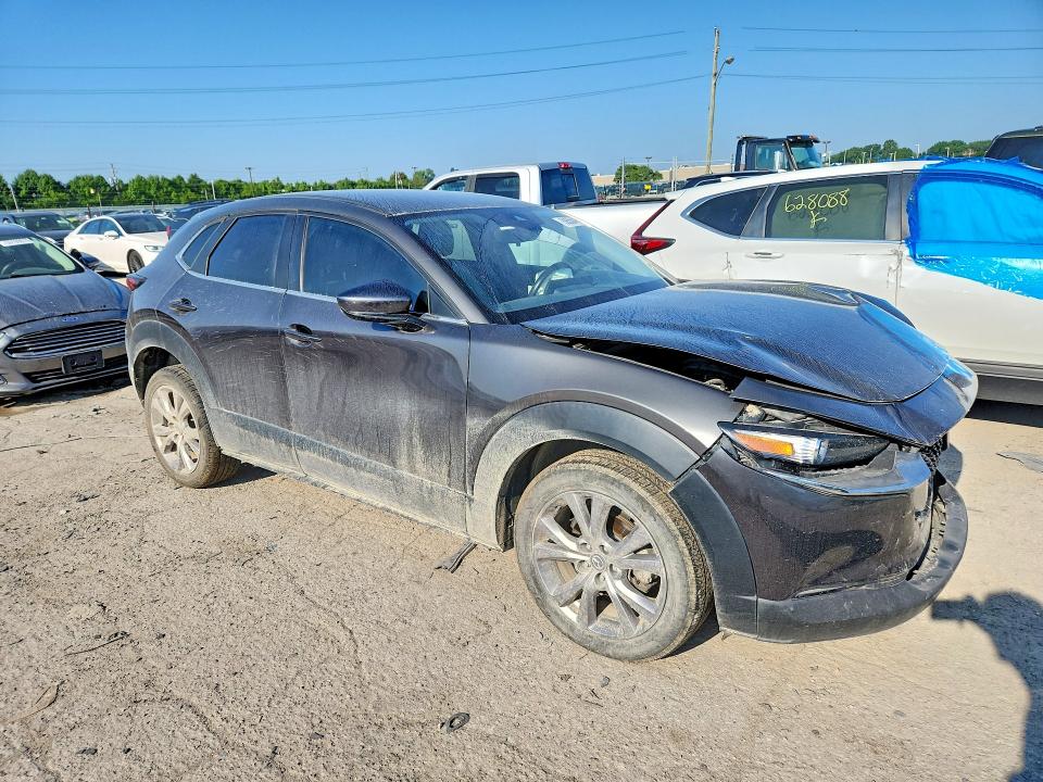Продаж на аукціоні авто 2020 Mazda Cx-30, vin: 3MVDMBCL5LM107424, номер лоту: 59350486