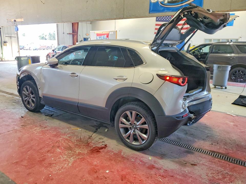 Aukcja sprzedaży 2024 Mazda Cx-30, vin: 3MVDMBDM1RM614823, numer aukcji: 63001936