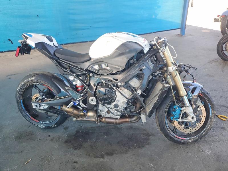 Aukcja sprzedaży 2023 Bmw S 1000, vin: WB10E6303P6G99826, numer aukcji: 60711056