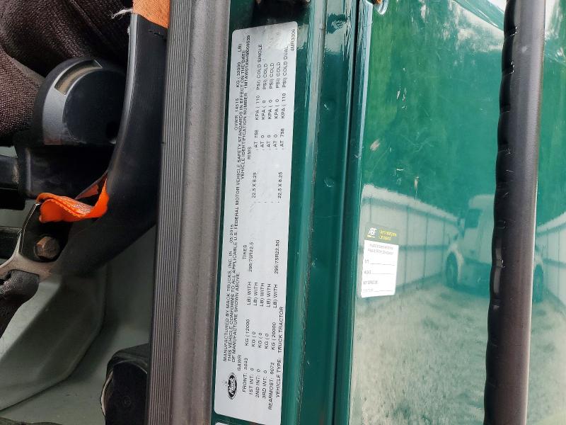 Продаж на аукціоні авто 2017 Mack 600, vin: 1M1AW01X9HM009539, номер лоту: 59226116