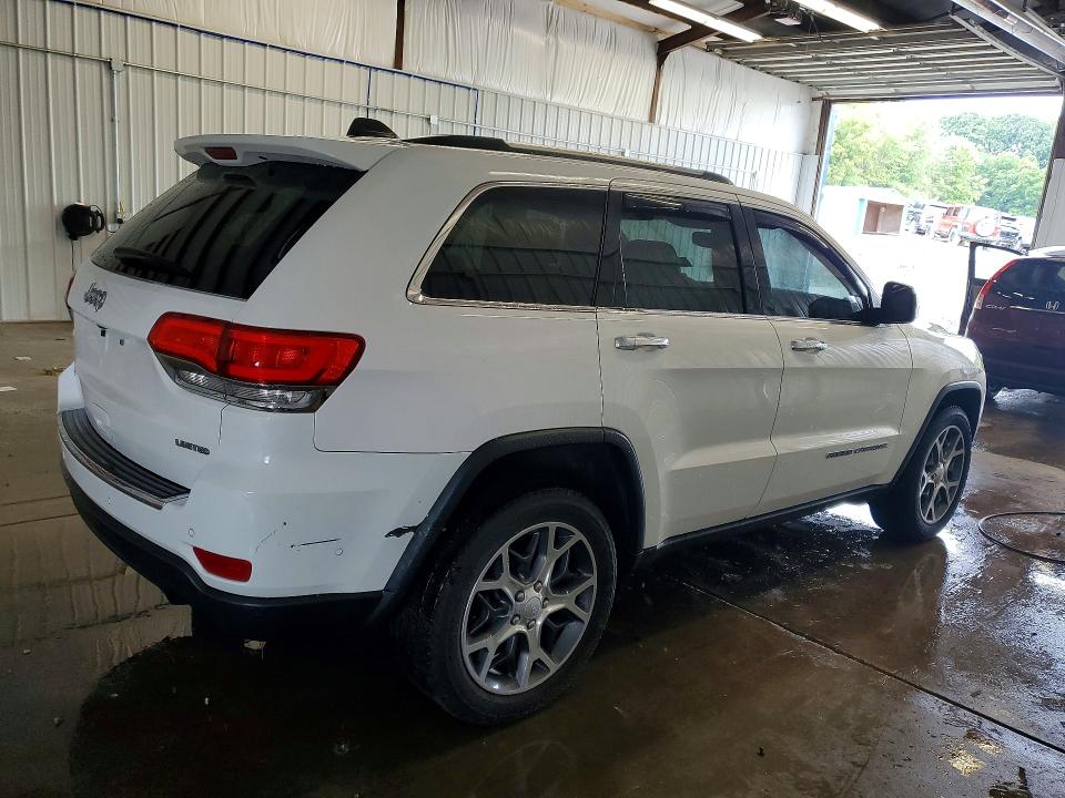 Aukcja sprzedaży 2019 Jeep Grand Cherokee, vin: 1C4RJFBG3KC581819, numer aukcji: 61844096