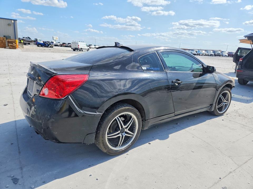 2010 Nissan Altima მანქანა იყიდება აუქციონზე, vin: 1N4AL2EP9AC125341, აუქციონის ნომერი: 60865066