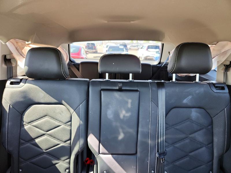 Aukcja sprzedaży 2026 Volkswagen Atlas, vin: 1V2HN2CA2TC550340, numer aukcji: 60134486