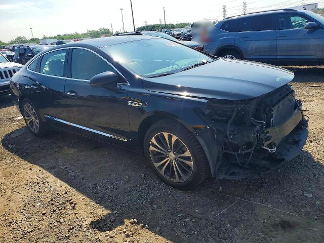 60410426 :رقم المزاد ، 1G4ZS5SS3HU115978 vin ، 2017 Buick Lacrosse مزاد بيع